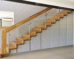 Construction et protection de vos escaliers par Escaliers Maisons à Saint-Nom-la-Breteche
